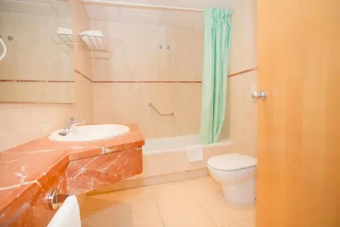 Hotel Tres Anclas in Gandia — foto 21