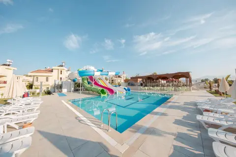 Maya World Park Hotel in Serik, foto 2