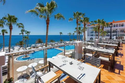 Hotel Riu Madeira in Caniço — foto 4