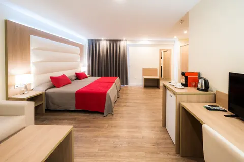 Albir Garden Resort & Aquapark in l'Alfàs del Pi — foto 15
