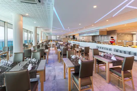 Hotel Best Semiramis in Puerto de la Cruz — foto 3