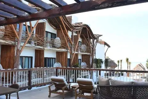 Mystique Holbox by Royalton in Holbox — foto 20