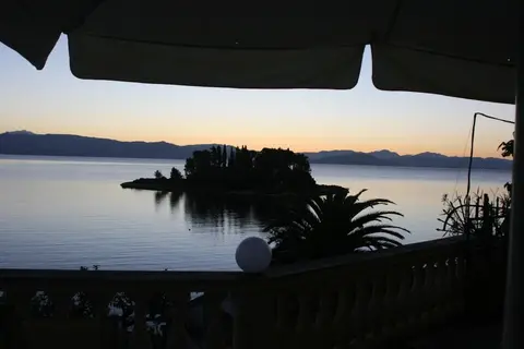 Aegli Hotel in Korfoe — foto 13