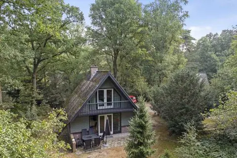 Summio Vakantiepark Herperduin foto 12