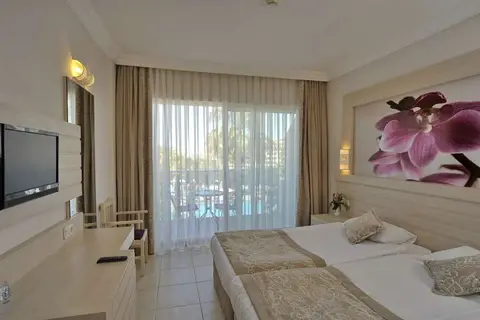 Seaden Corolla Hotel in Manavgat, foto 3