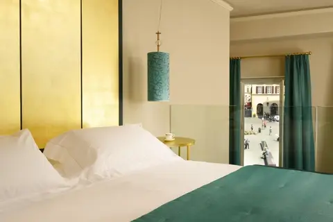 Grand Hotel Minerva in Florence — foto 8