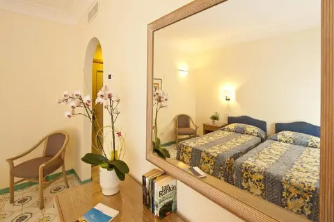 Hotel & Spa Continental Mare in Ischia, foto 12