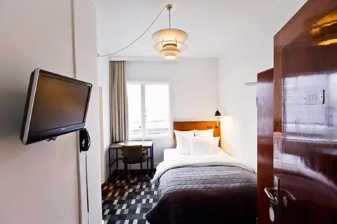 Hotel Astoria in Kopenhagen — foto 13
