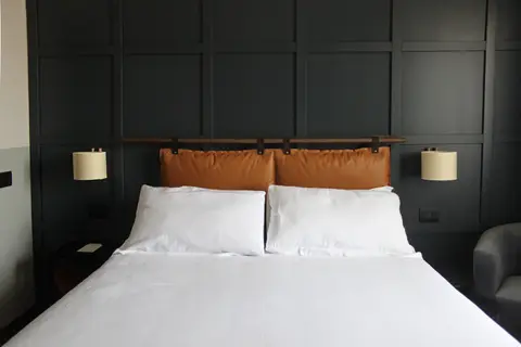 Club House Hotel in Rome — foto 17