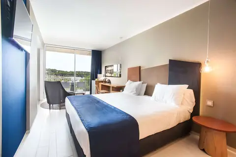 Od Hotel Talamanca in Ibiza — foto 4