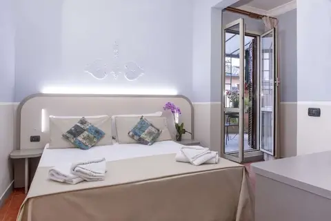 Grifo Hotel in Rome, foto 2