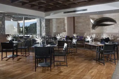 AquaGrand Exclusive Deluxe Resort in Lindos — foto 7