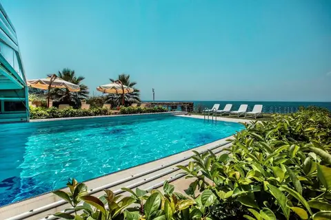 Charisma De Luxe Hotel in Kuşadası