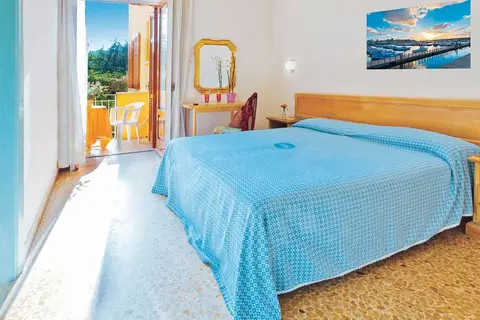 Hotel Cleopatra Ischia in Ischia — foto 5