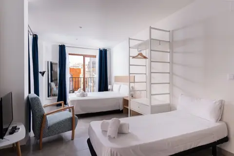 Apartamentos Quijano by Be Alicante in Alicante, foto 23