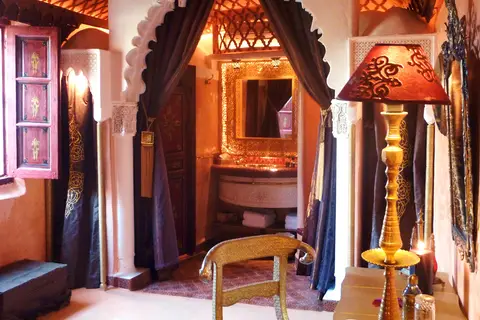 Riad Armelle in Marrakech — foto 17