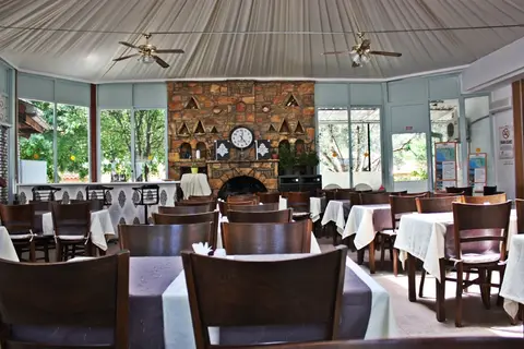 Hotel Majestic in Fethiye — foto 2