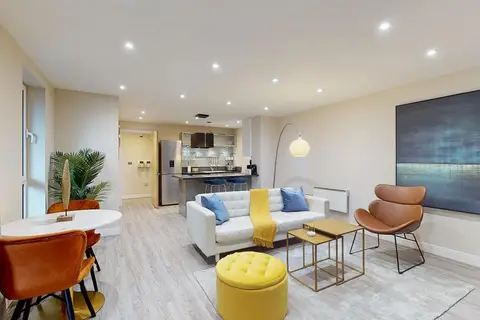 Hybrid Resi - Battersea in Londen — foto 14