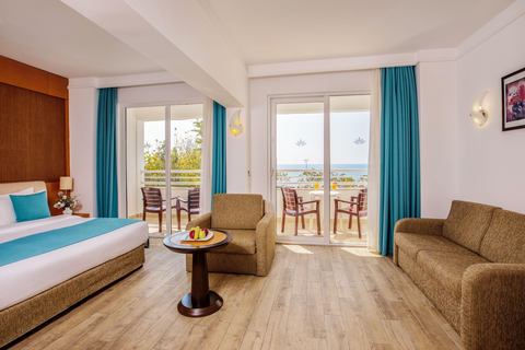 Hotel Labranda Alantur Resort foto 17