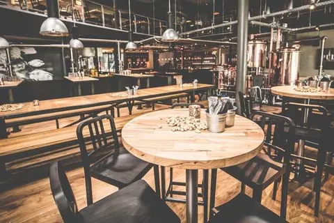 Leonardo Hotel Almere City Center foto 17