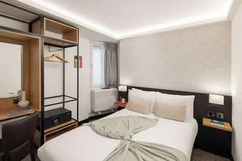 STG Hotel Oxford Street in Londen — foto 12
