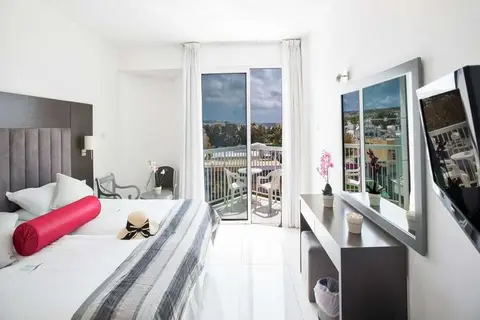 Napa Jay Hotel in Ayia Napa, foto 5