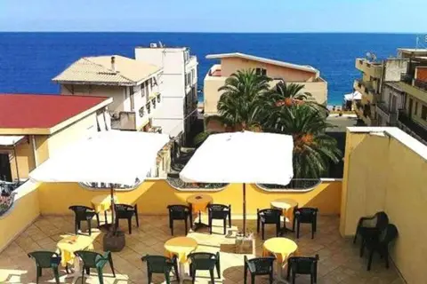 Hotel Sylesia in Letojanni