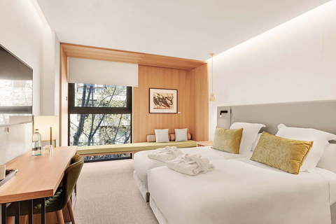 Protur Naisa Palma Hotel foto 4