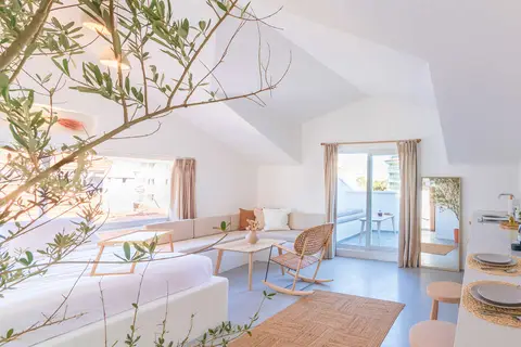 L'Olive Homes in Marmaris, foto 12