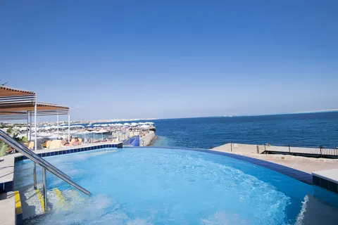 Sunrise Holidays Resort Select foto 33