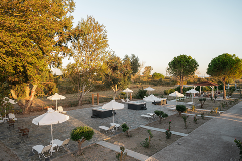 Naftilos Rosmarinus foto 12