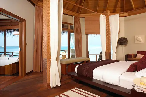 Baros Maldives in Baros — foto 10