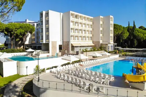 Adria Hotel in Biograd na Moru, foto 25