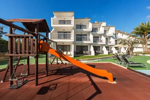 Ca's Saboners Aparthotel in Calvià — foto 12