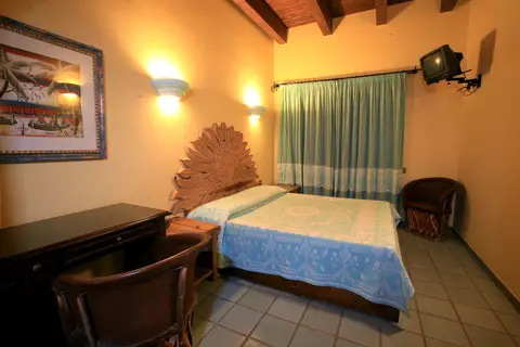 Dell' Ancora in Villasimius, foto 2