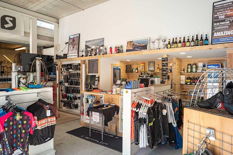 Appartementen Ivory Playa foto 14