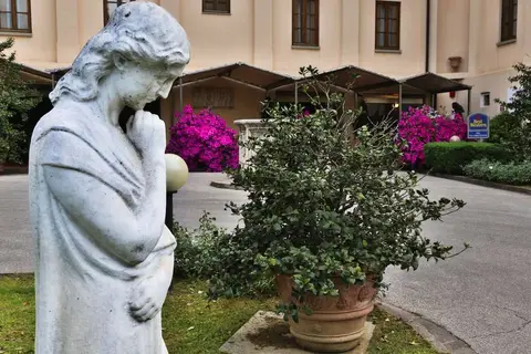Villa Neroli in Florence, foto 13