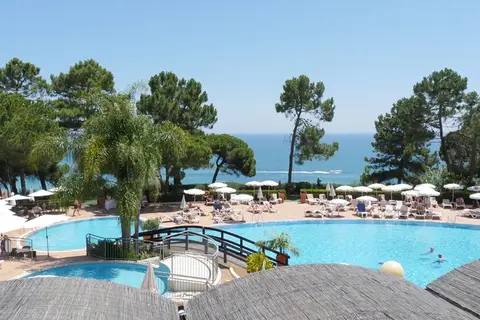 Hotel PortoBay Falésia in Vilamoura — foto 4