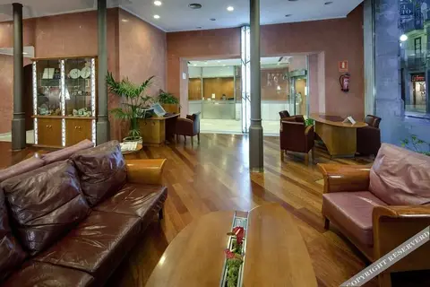 Hotel Gargallo Rialto in Barcelona — foto 27