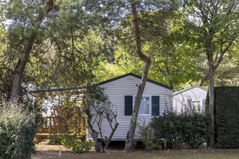 Camping La Davière Plage foto 12