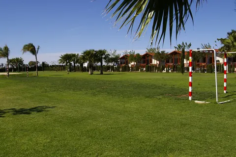 Camping Lo Monte foto 19