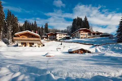 Berghof in Söll — foto 8