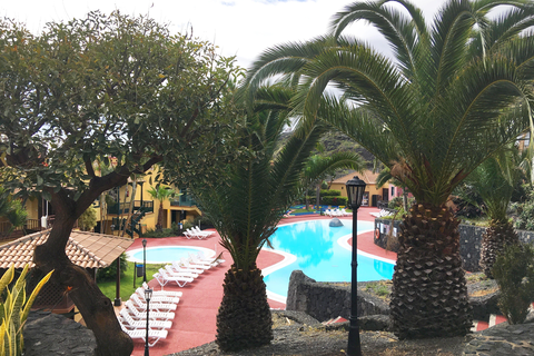 Appartementen Oasis San Antonio foto 24