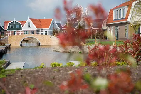 Poort Van Amsterdam in Uitdam — foto 5