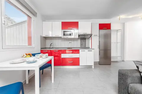 Sol Mogan Suites in Las Burrillas — foto 11