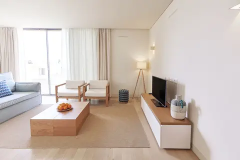 White Shell Beach Villas in Porches, foto 9