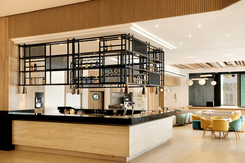 Iberostar Waves Mehari Djerba foto 36