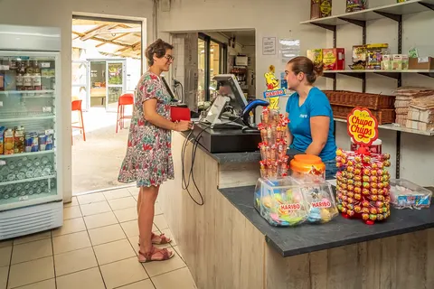 Camping Oléron Loisirs foto 37