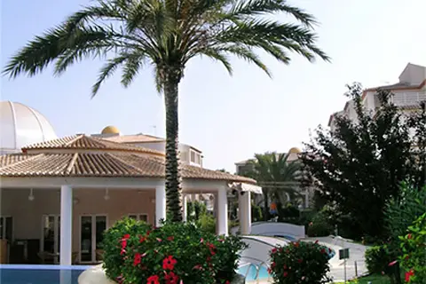 Ona Ogisaka Garden in Dénia, foto 30