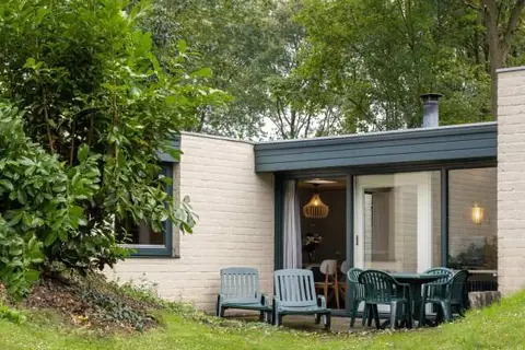 Center Parcs De Huttenheugte in Coevorden — foto 16